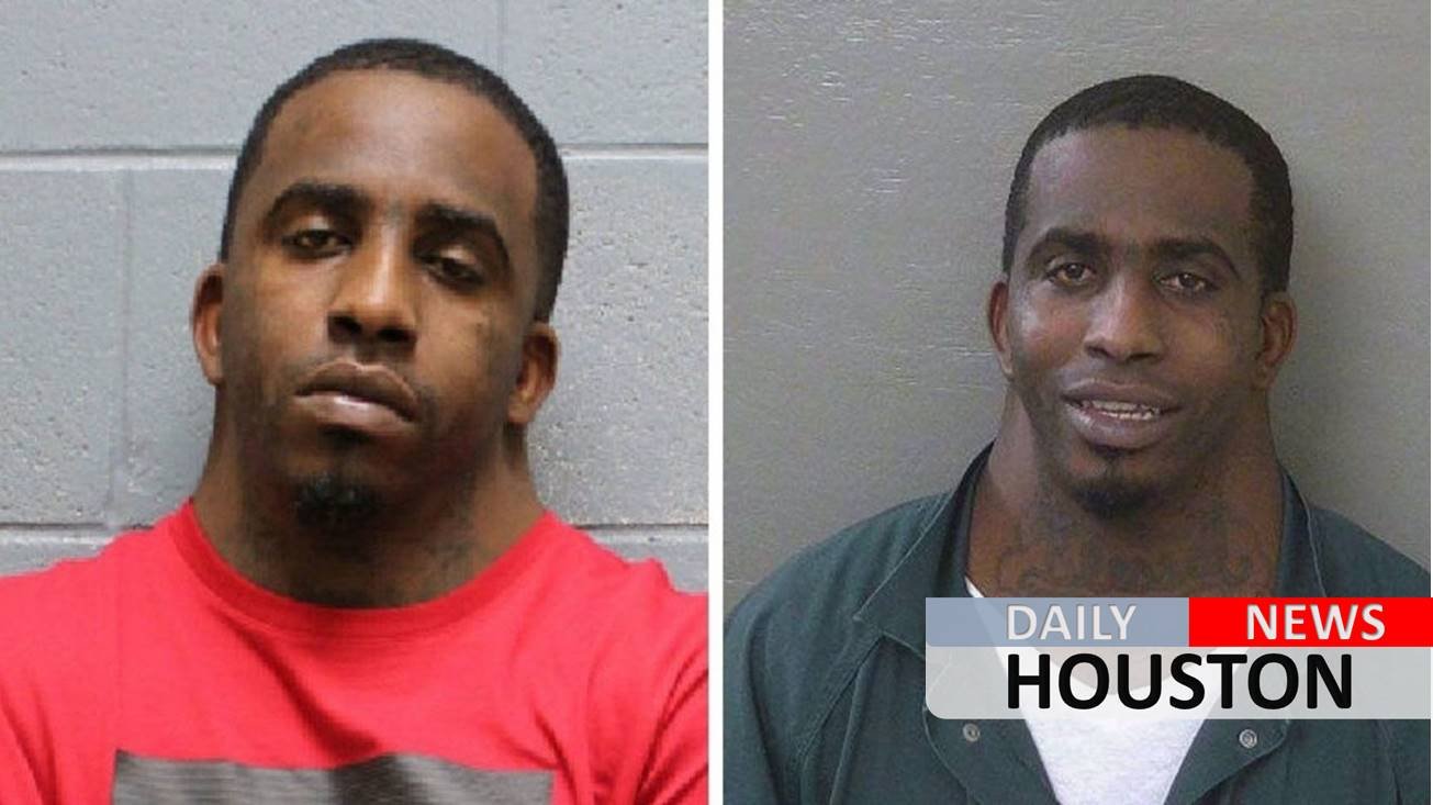 ‘Neck guy’ whose mugshot went viral arrested again