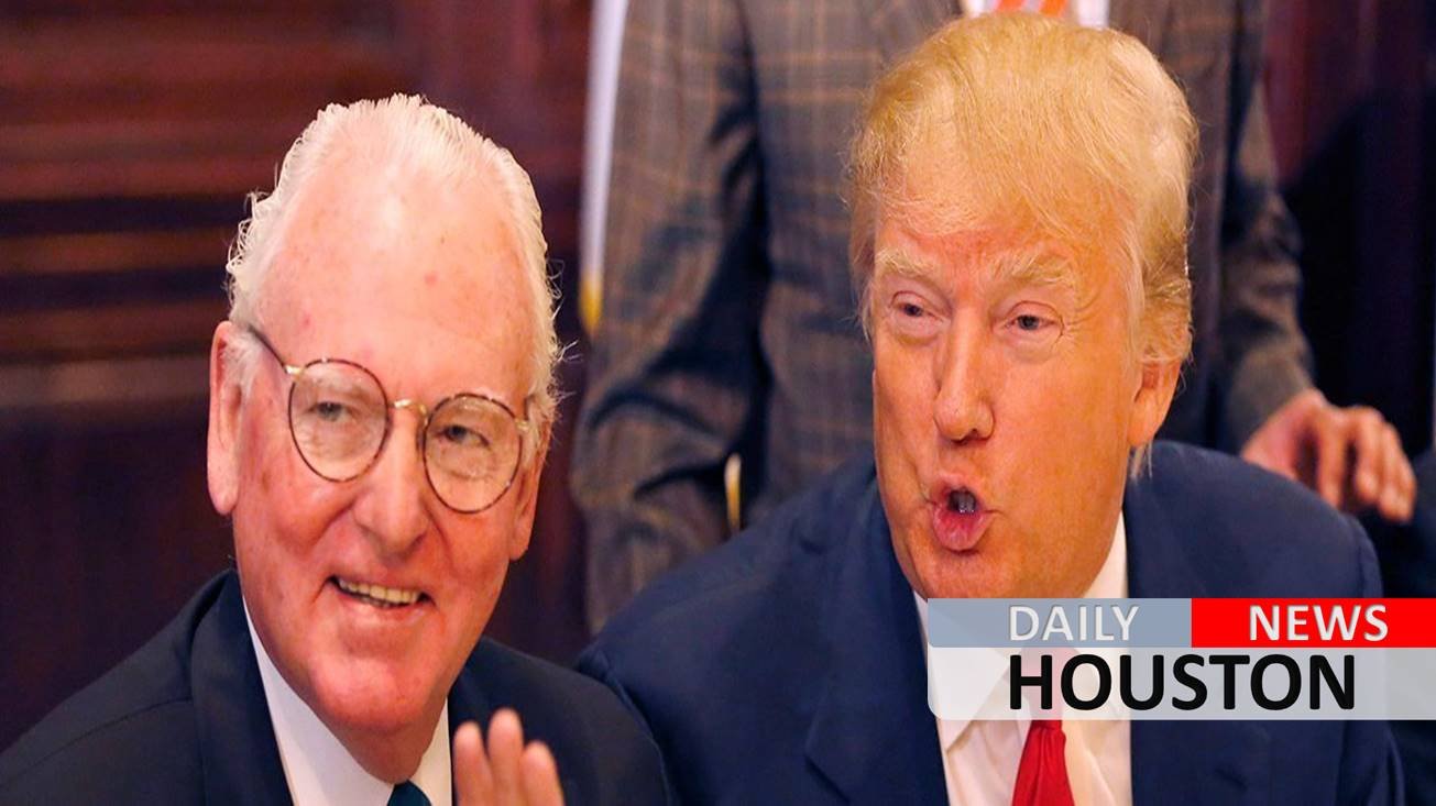 Feds raid office of Chicago alderman whose law firm represented Trump