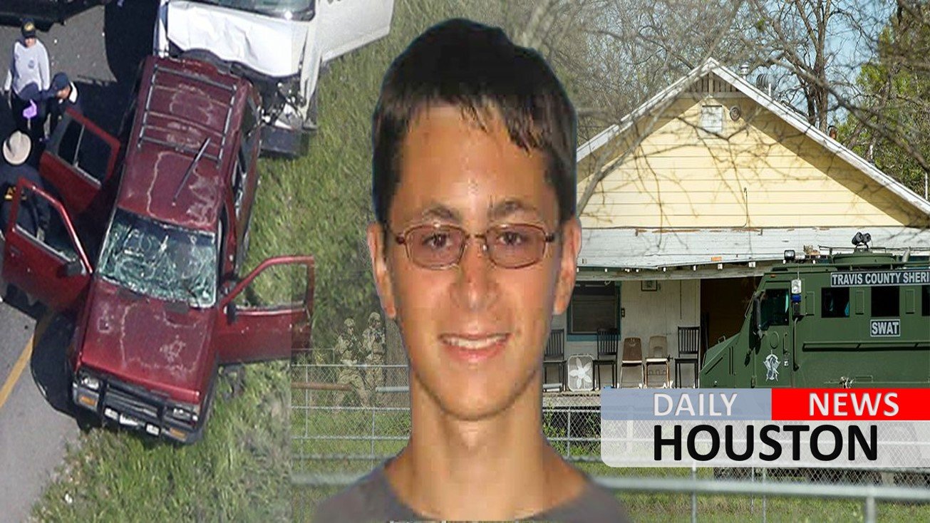 Austin bomber had ‘target list,’ used ‘very unique’ batteries purchased from Asia, McCaul says