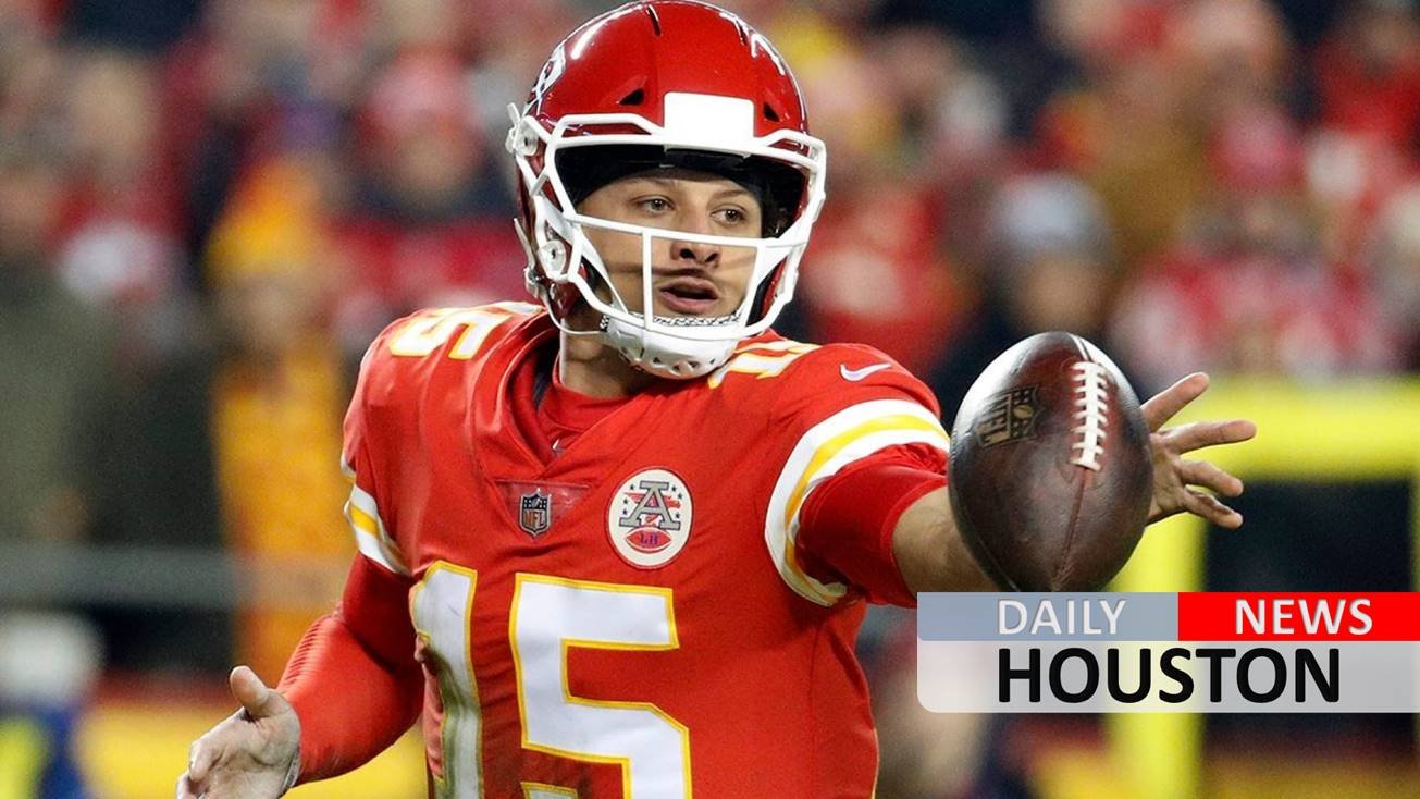 Kansas City Chiefs’ Patrick Mahomes signs endorsement deal with ketchup brand