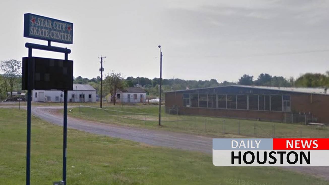 Song ignites 200-person brawl at Virginia skating rink