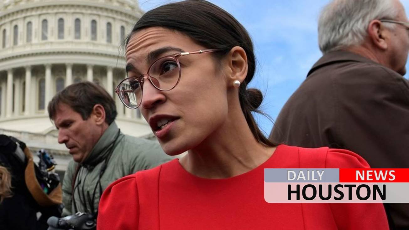 Ocasio-Cortez slams McCaskill after departing Dem calls her a ‘thing’ and a ‘shiny object’