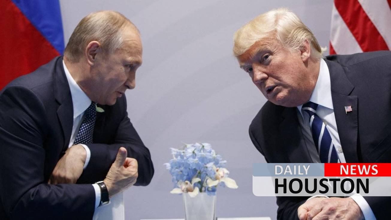 Schiff floats subpoena for Putin meeting translator, as Dem majority ramps up Trump probes