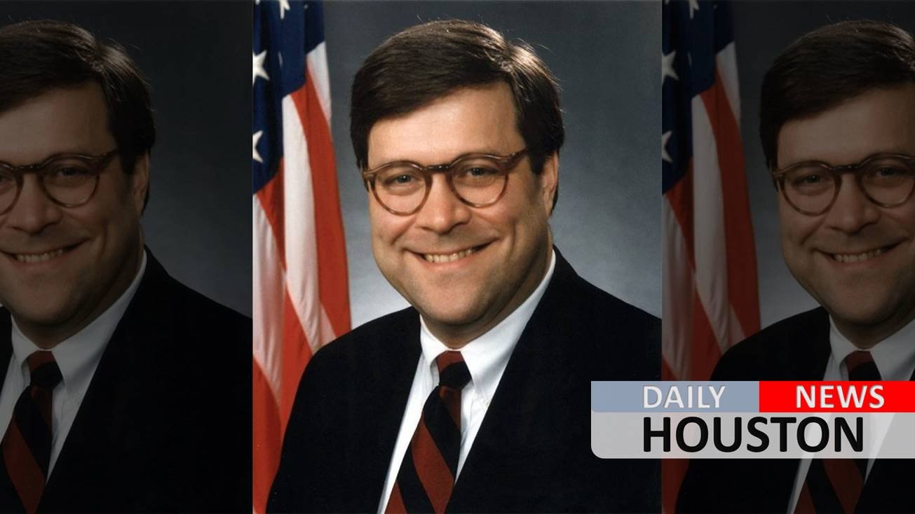 Who is William Barr? 5 things to know about the potential next attorney general