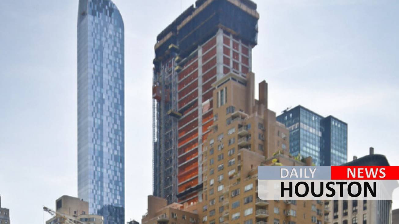 Most expensive home in US – dubbed ‘billionaires’ bunker’ – purchased for $238 million