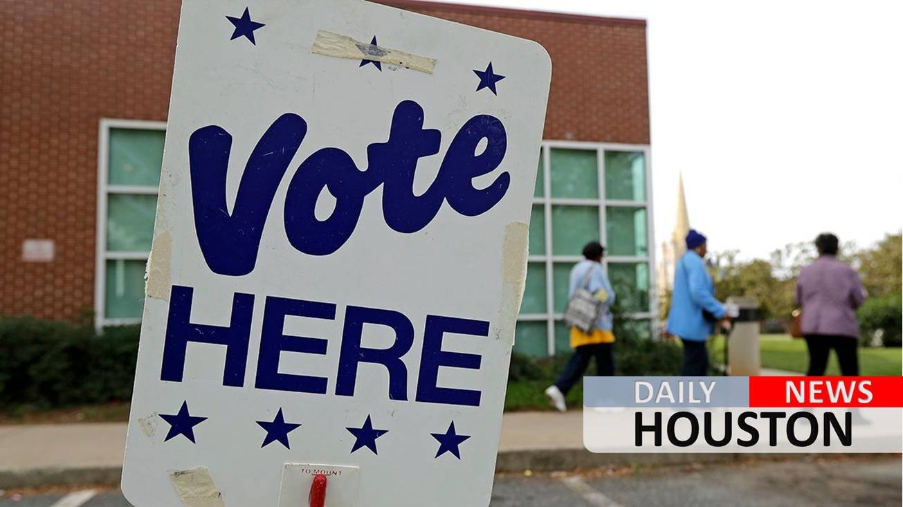 Texas says it found 95,000 non-citizens on voter rolls; 58,000 have voted