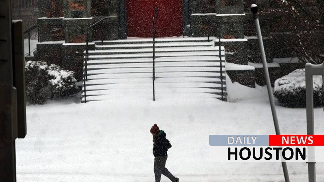 University of Vermont student found dead in snow after taking apparent shortcut