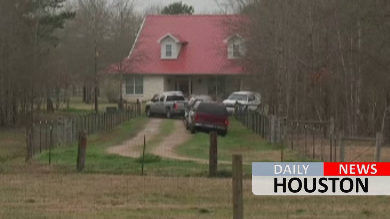 Five found dead at a Polk County home in apparent shooting