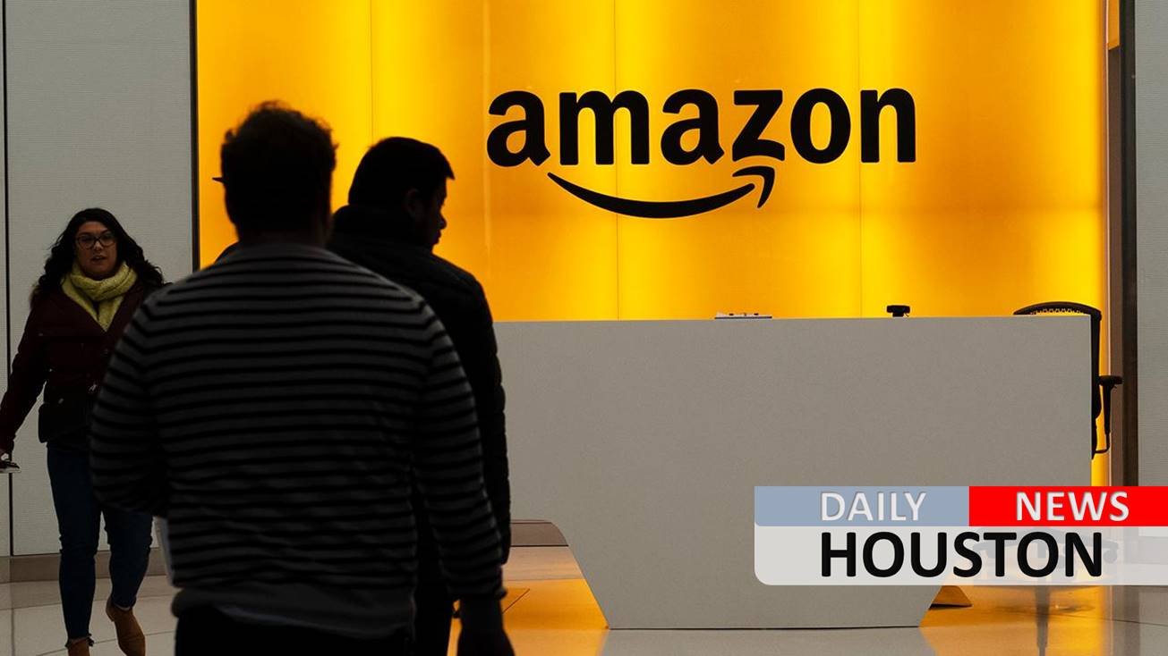 Amazon blasts Ocasio-Cortez, says ‘we don’t want to work in this environment in the long term’