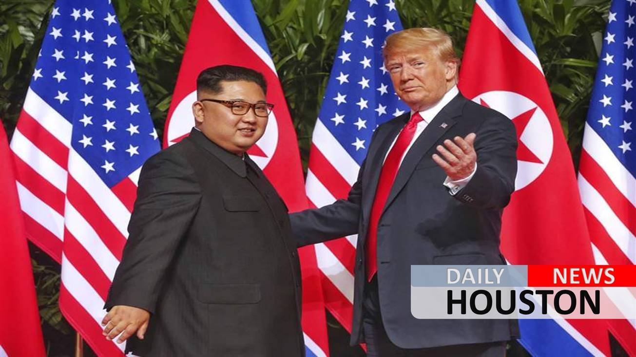 White House: No agreement reached between Trump and Kim
