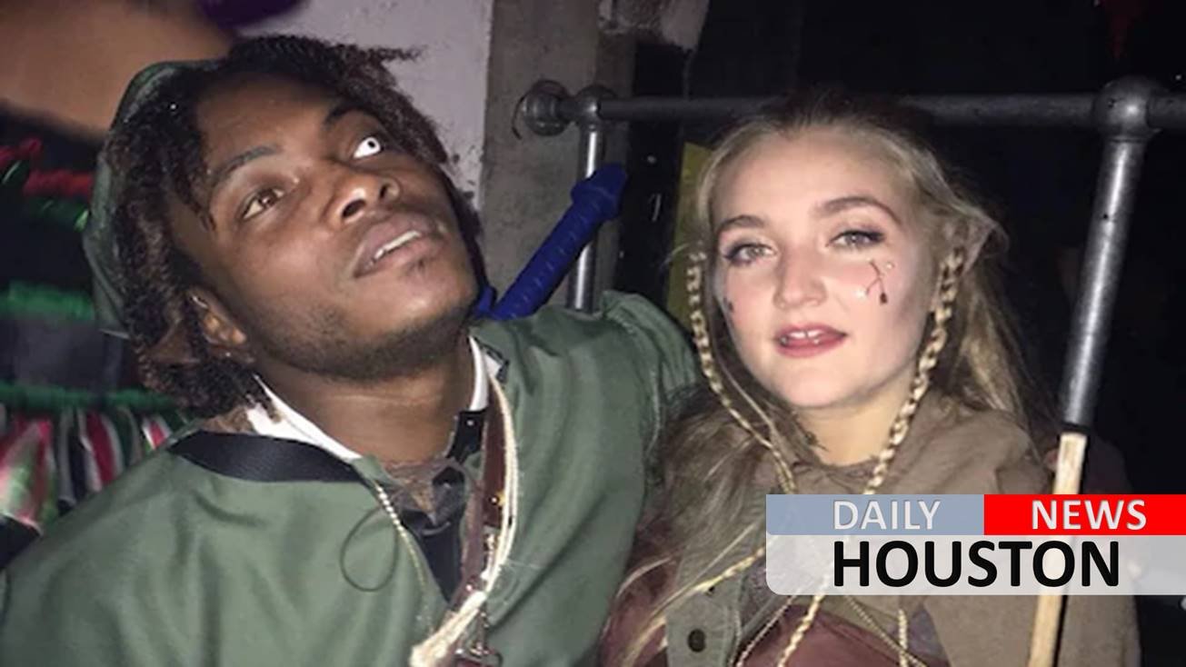 Rapper who filmed British actor’s daughter as she ‘lay dying’ found guilty of manslaughter