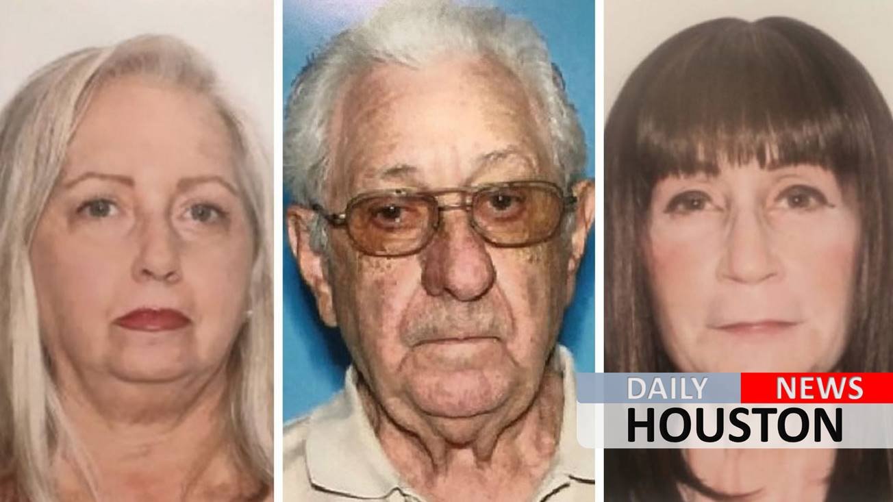 Sisters arrested in Florida after admitting they ‘euthanized’ father in 2015