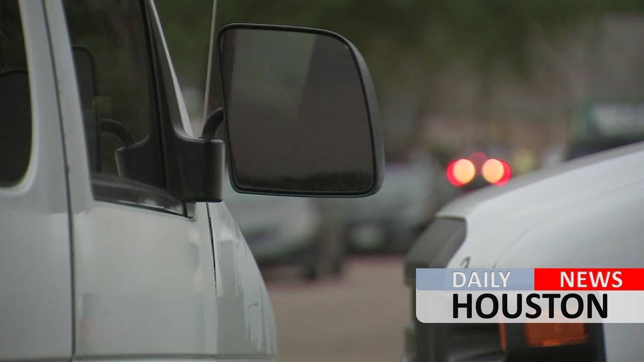 3 men linked to alleged auto theft ring in Houston