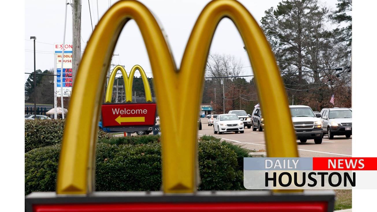 Michigan boy calls 911 to place McDonald’s order and police deliver