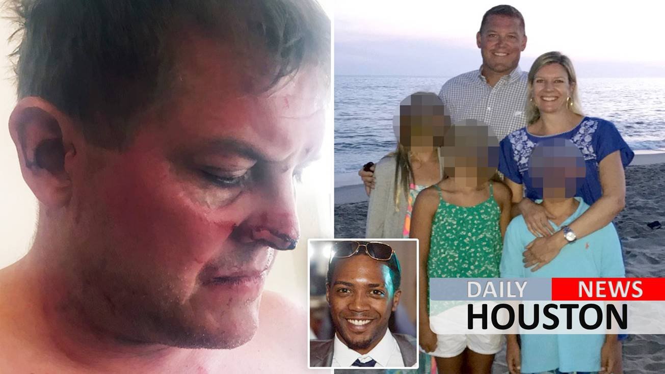 Family of American accused of killing Anguilla hotel worker says vacation became ‘chilling nightmare’