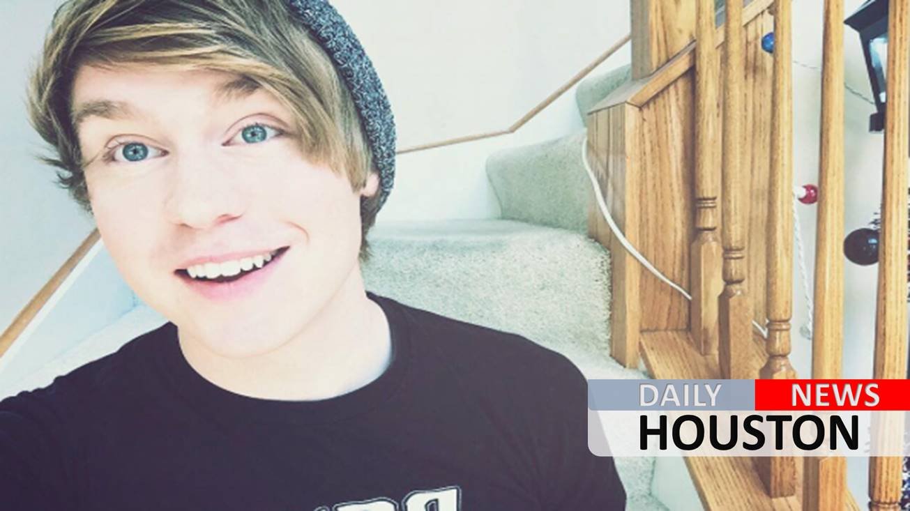 YouTube star Austin Jones sentenced to 10 years in child porn case