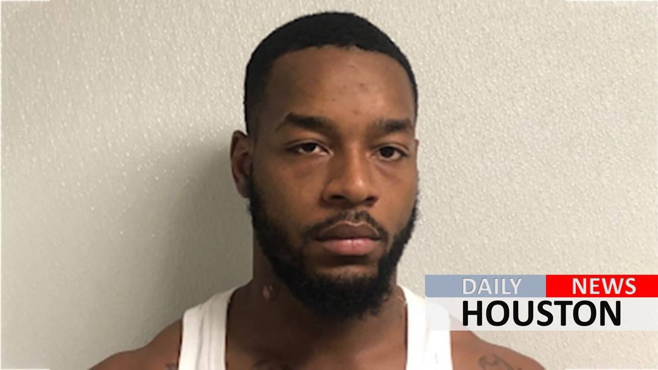Ex-high school football player who made headlines for being homeless charged with murdering girlfriend