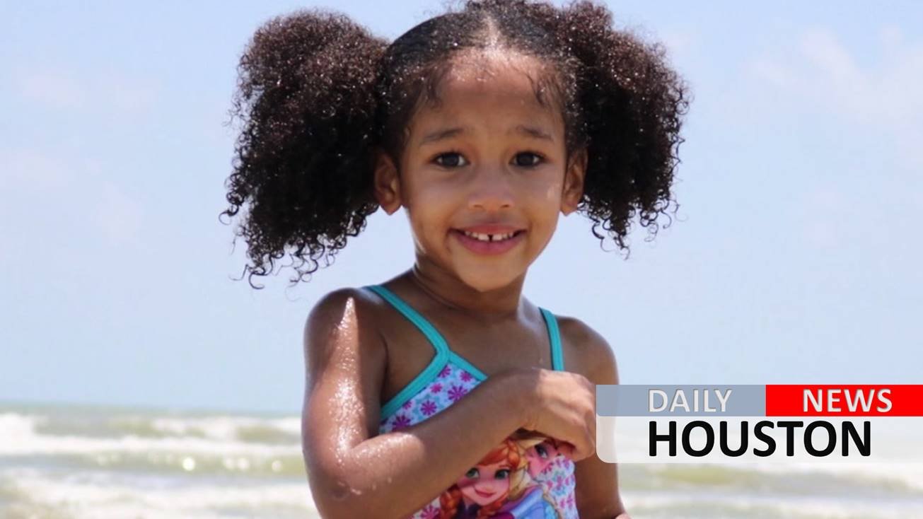4-year-old girl may have been kidnapped by men in truck
