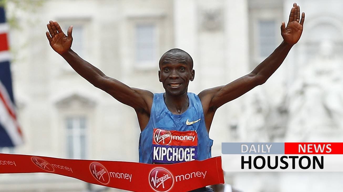 Superstar marathoner seconds from 2-hour record to try again