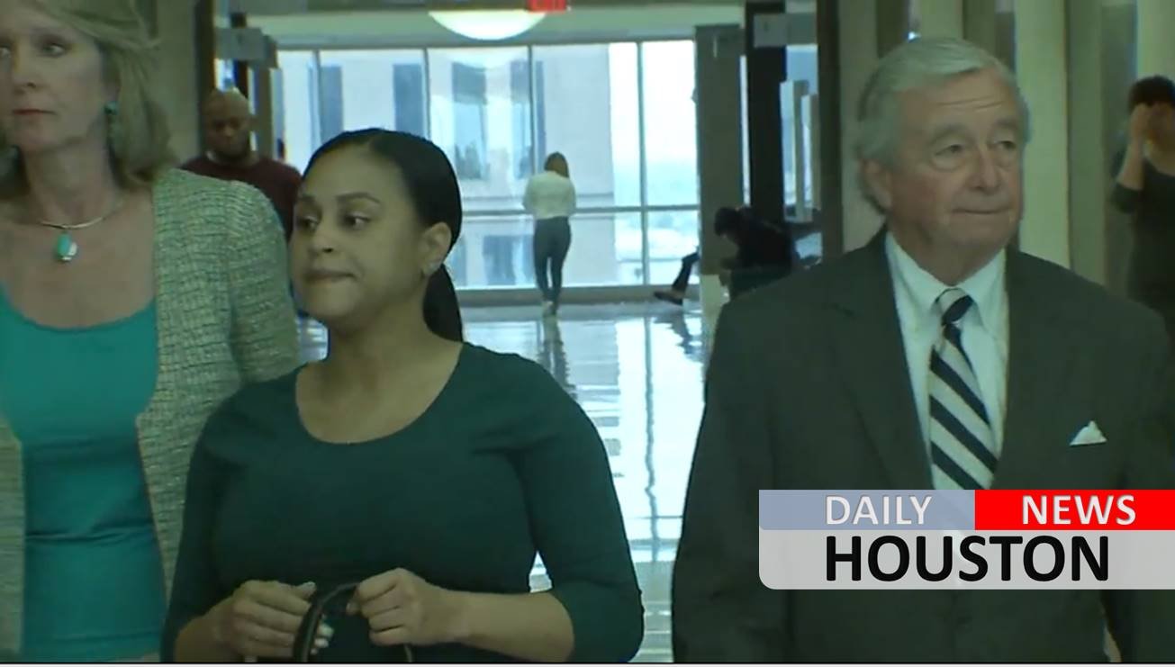 Driver pleads guilty in DUI crash that seriously injured DPS trooper