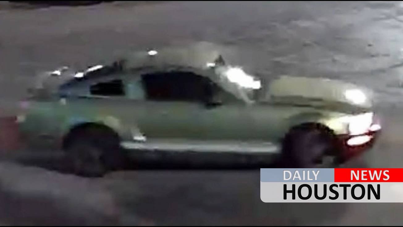 Rapist targeting women at gyms from Pasadena to Missouri City