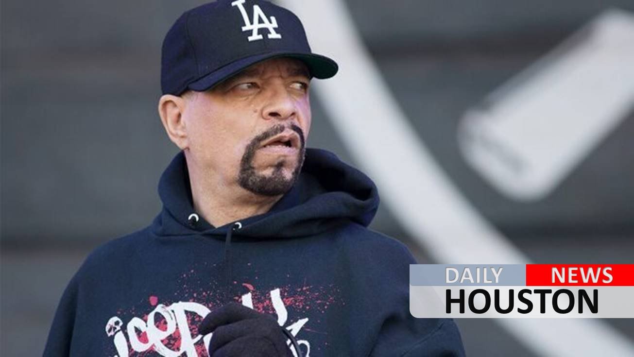 Ice-T calls out Amazon after he ‘almost shot’ one of the company’s delivery drivers