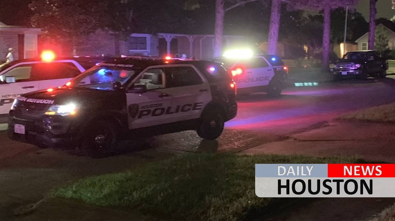 Men impersonating police force their way into woman’s home and shoot her in SE Houston