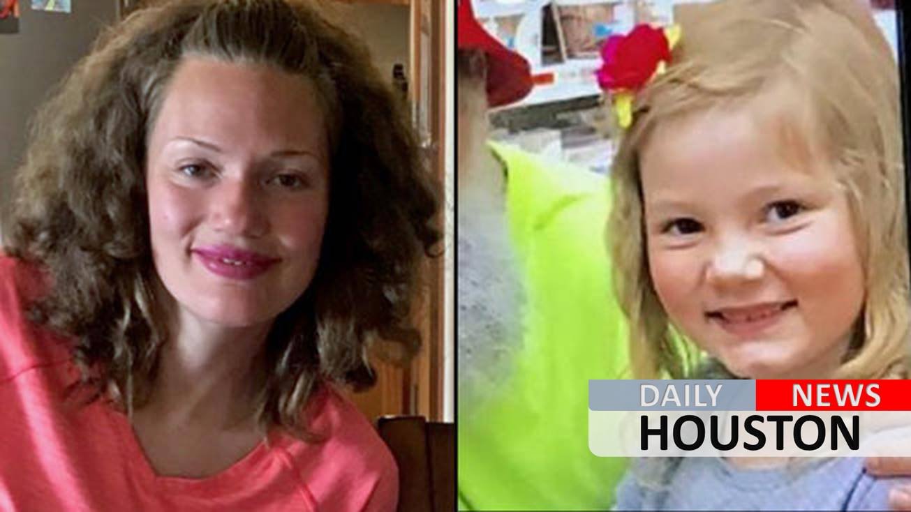 Mother, 7-year-old daughter vanish after leaving NYC home