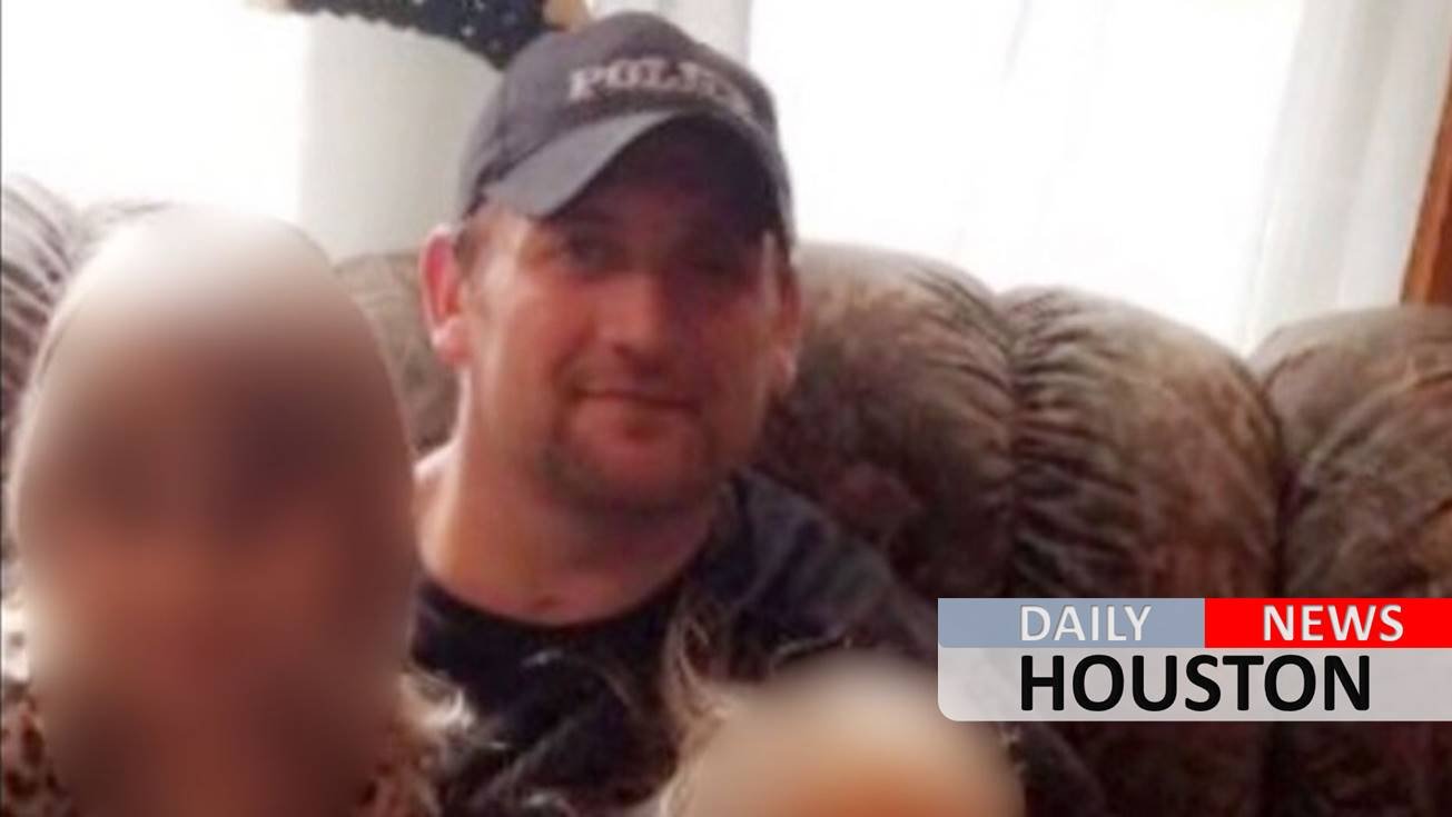 Iowa father hailed a hero after he dies while saving daughter, 5, from dog attack