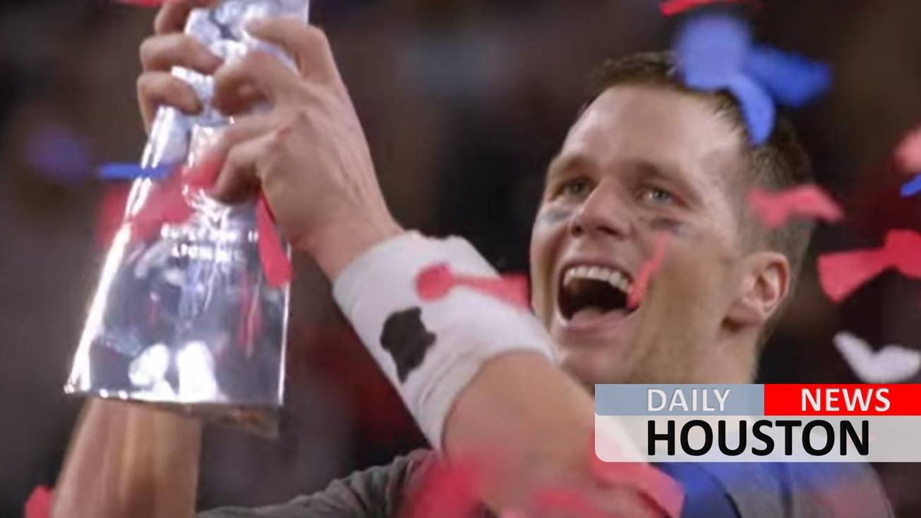 Tom Brady sends fans into a frenzy with tweet about minicamp