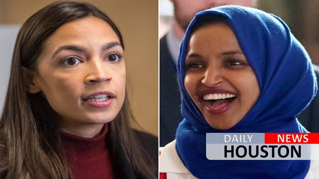 Ilhan Omar has bizarre response to 2020 Dem’s request to debate AOC