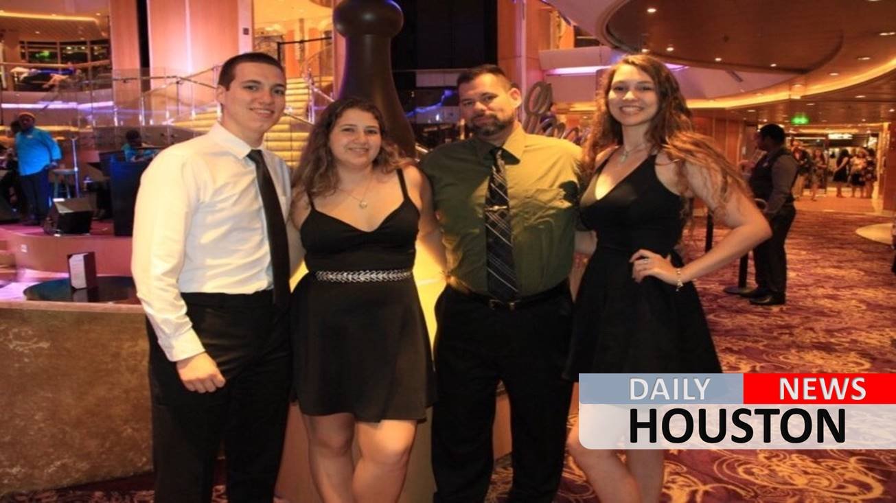 Marine veteran shot and killed while trying to apologize in road rage encounter