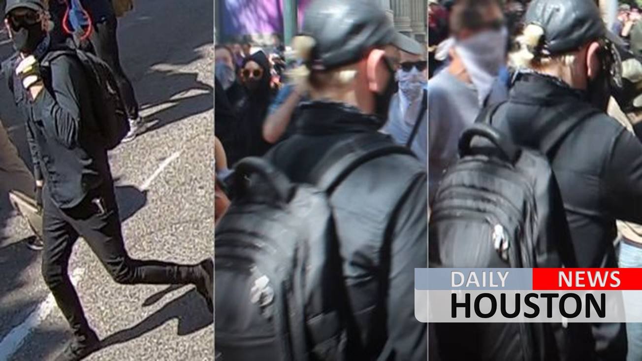 Portland police seek others taking part in violent Antifa assaults, as more details of attacks revealed