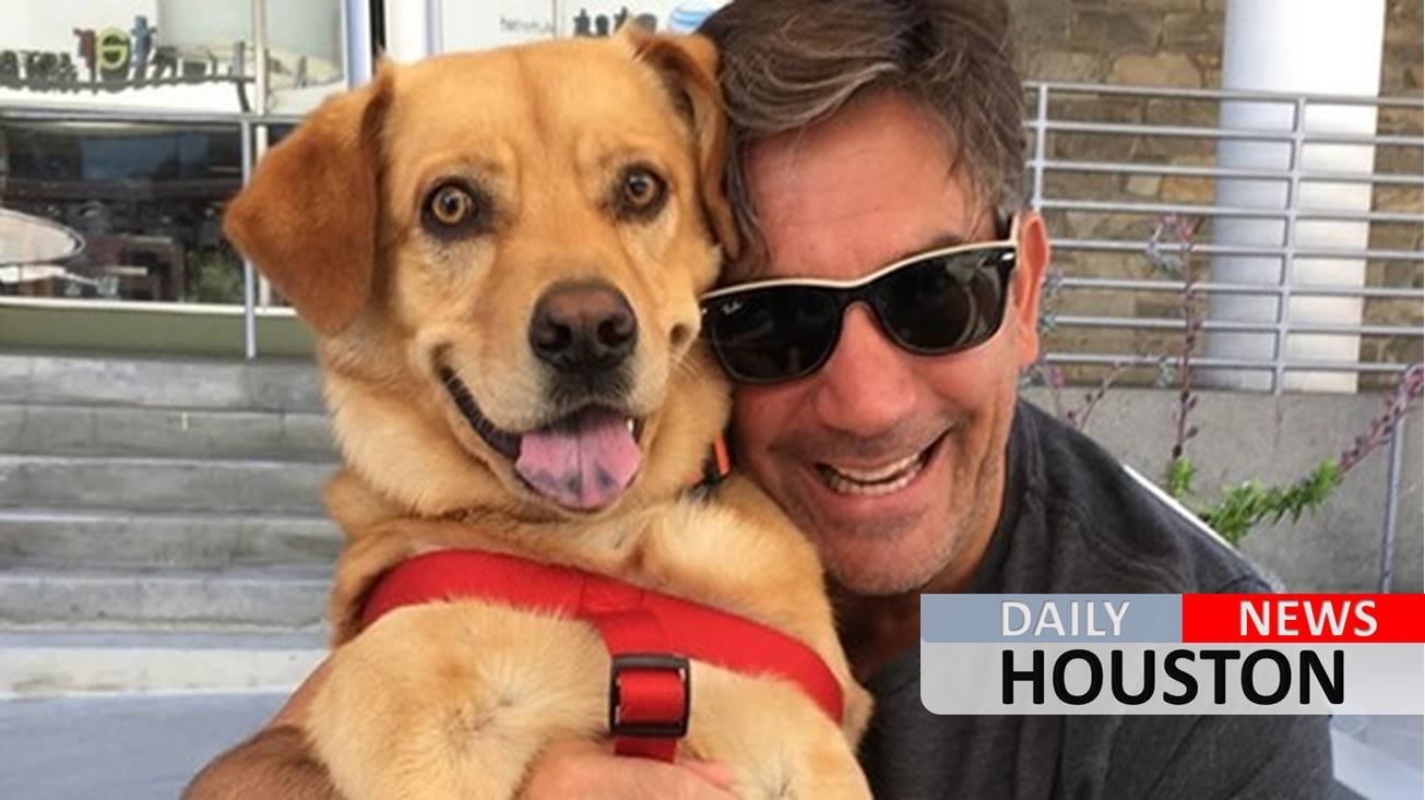 California professor and his dog killed after being struck by illegal street racers