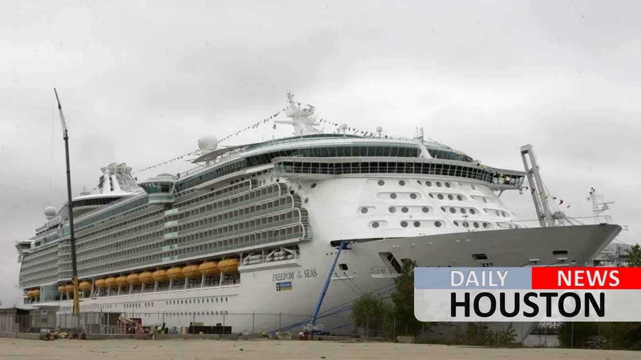 Indiana toddler fell to death from open window on cruise ship
