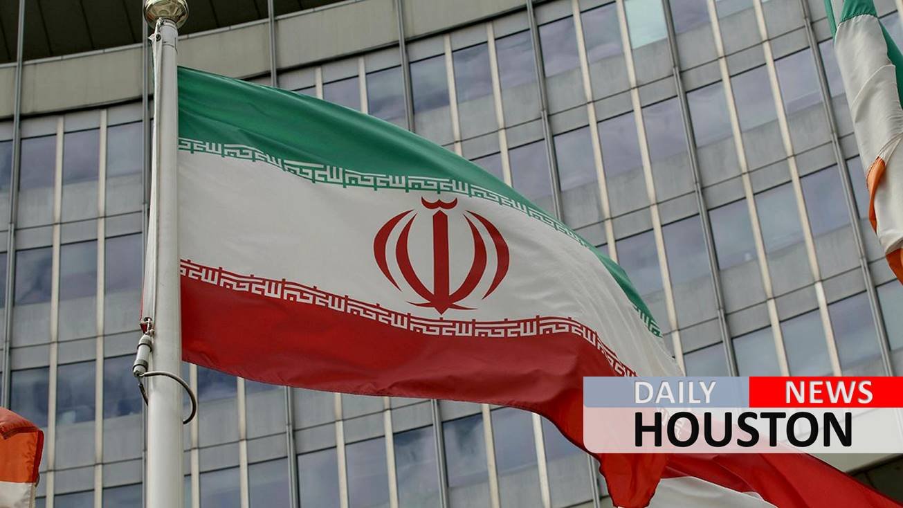 Iran says it dismantled CIA spy ring, arrests 17, sentences some to death