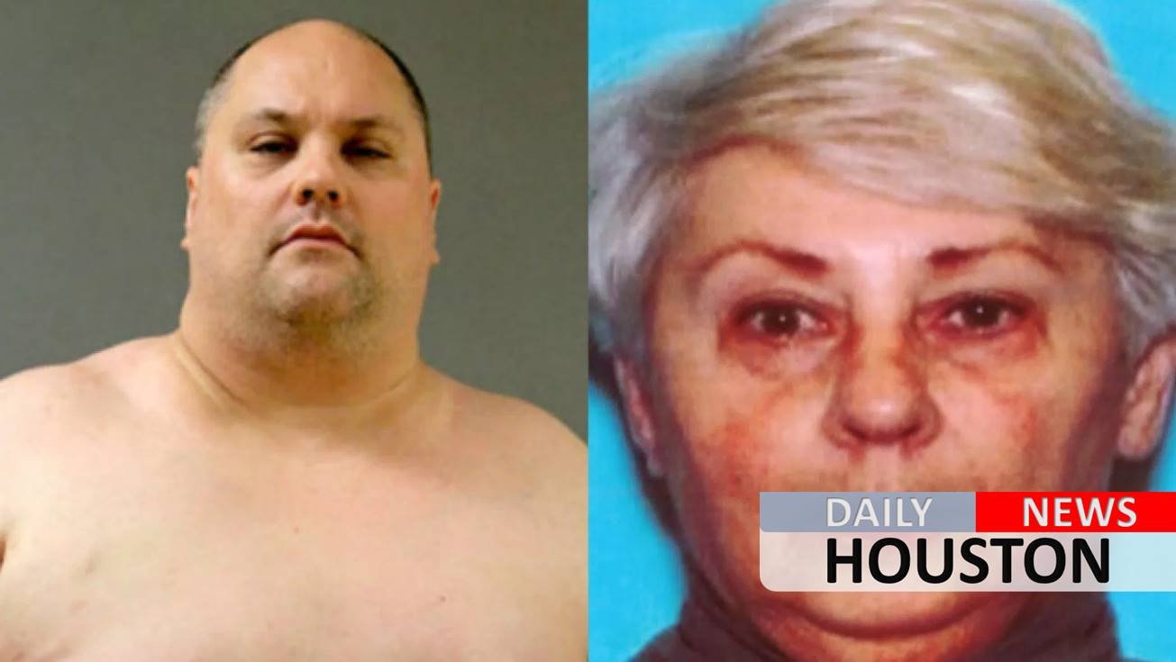 Illinois man accused of killing his 74-year-old mom with sword in suburban home