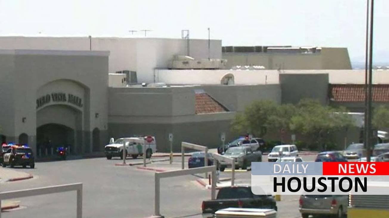 Between 15 and 20 people shot at El Paso Walmart, suspected gunman in custody