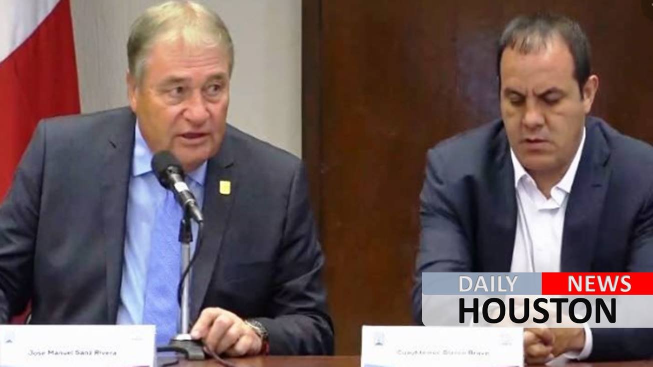 CuernaGold, the mecca of aztec development – JM Sanz