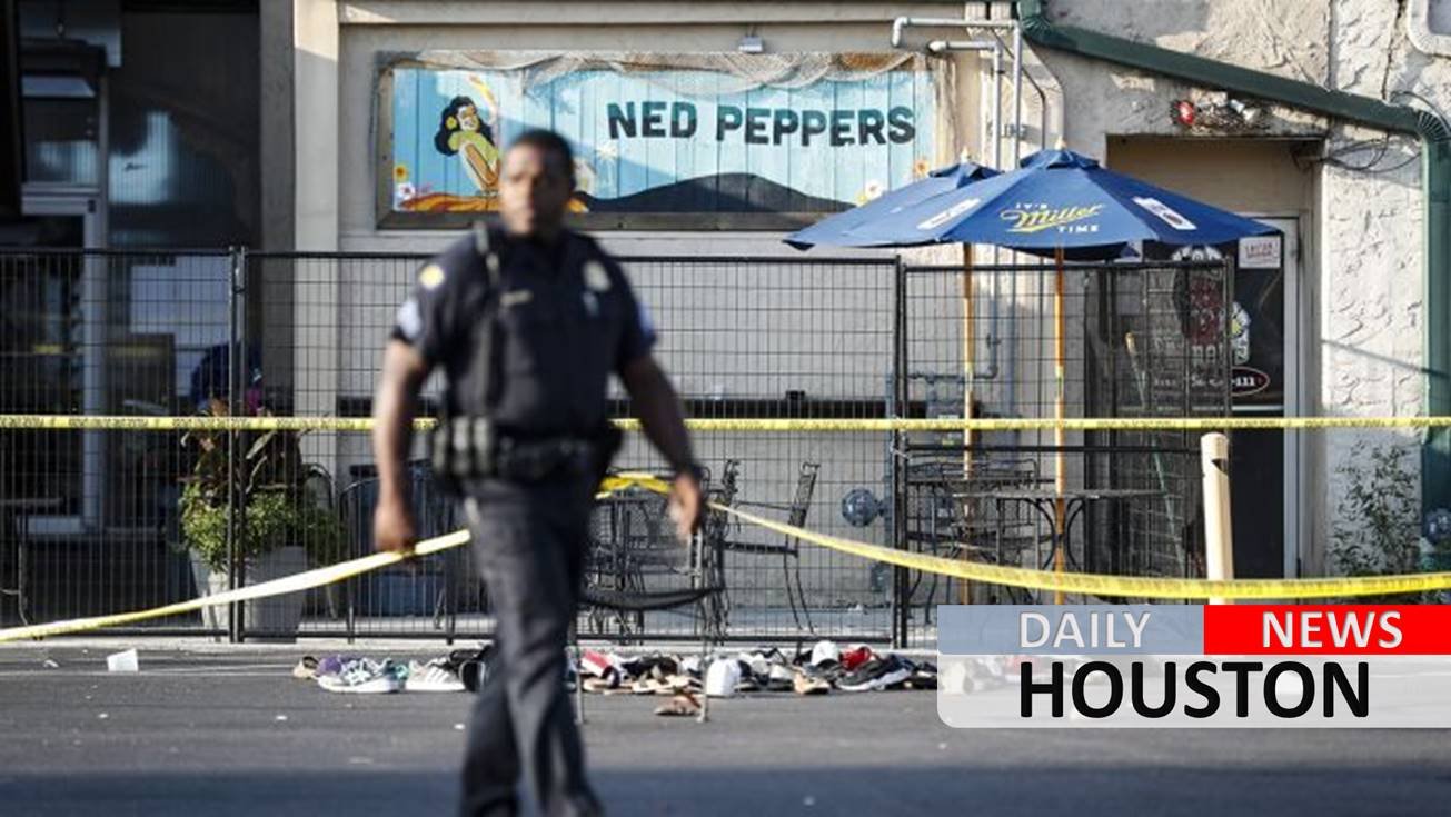 Dayton shooter was ‘exploring violent ideologies’