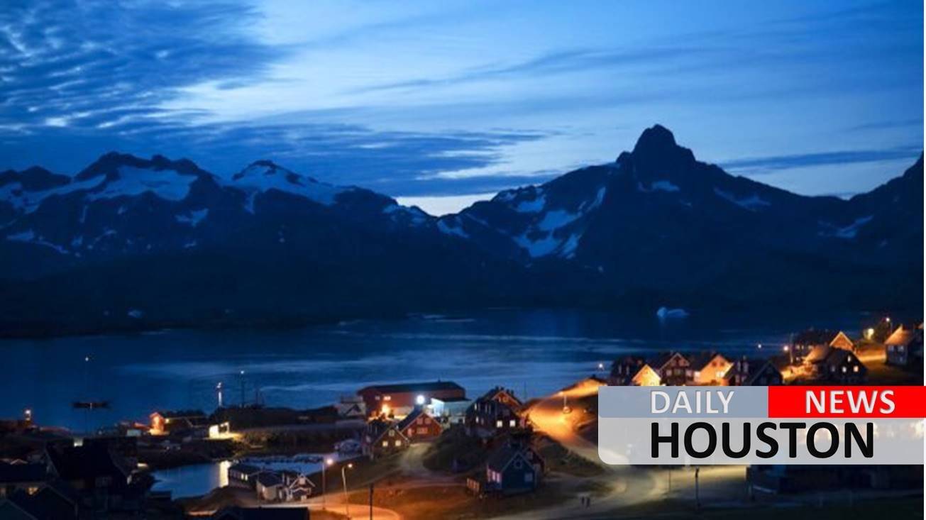 Trump cancels visit with Denmark PM after she rebuffs ‘absurd’ idea of US buying Greenland