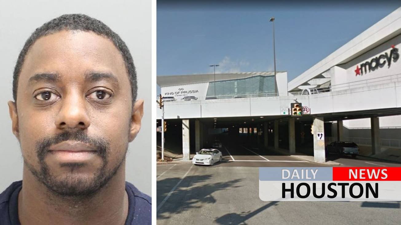 Ex-Macy’s employee steals over $7G, hides inside ceiling in Pennsylvania store