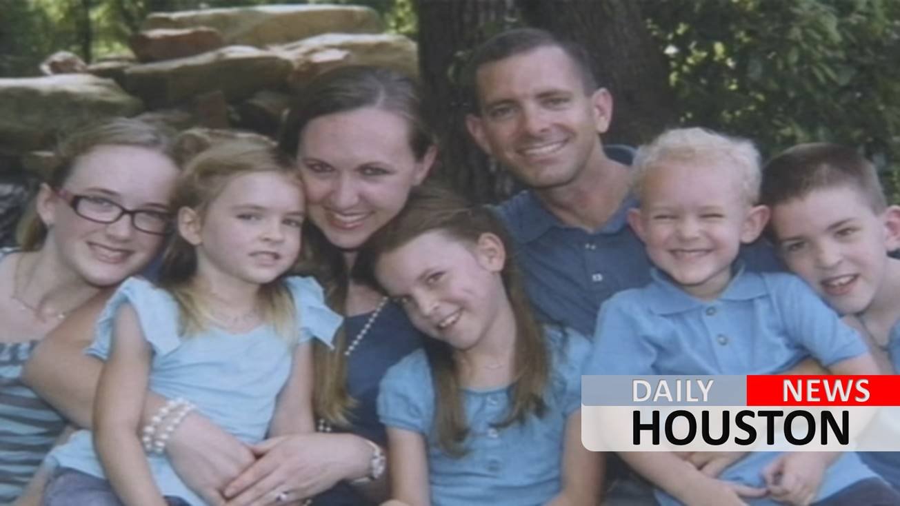 Spring woman who played dead while family was shot execution-style to take stand in uncle’s trial