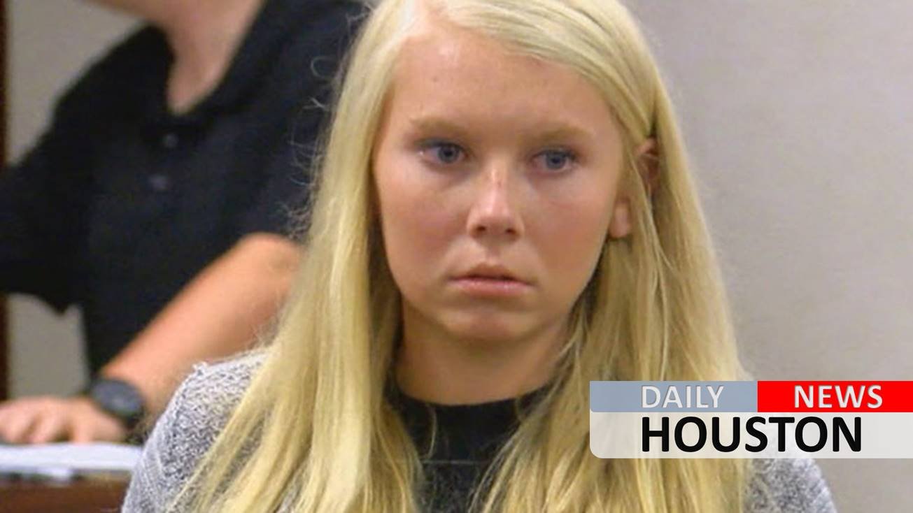 Ohio teen texted mom after killing newborn saying she was happy ‘my belly is back OMG’