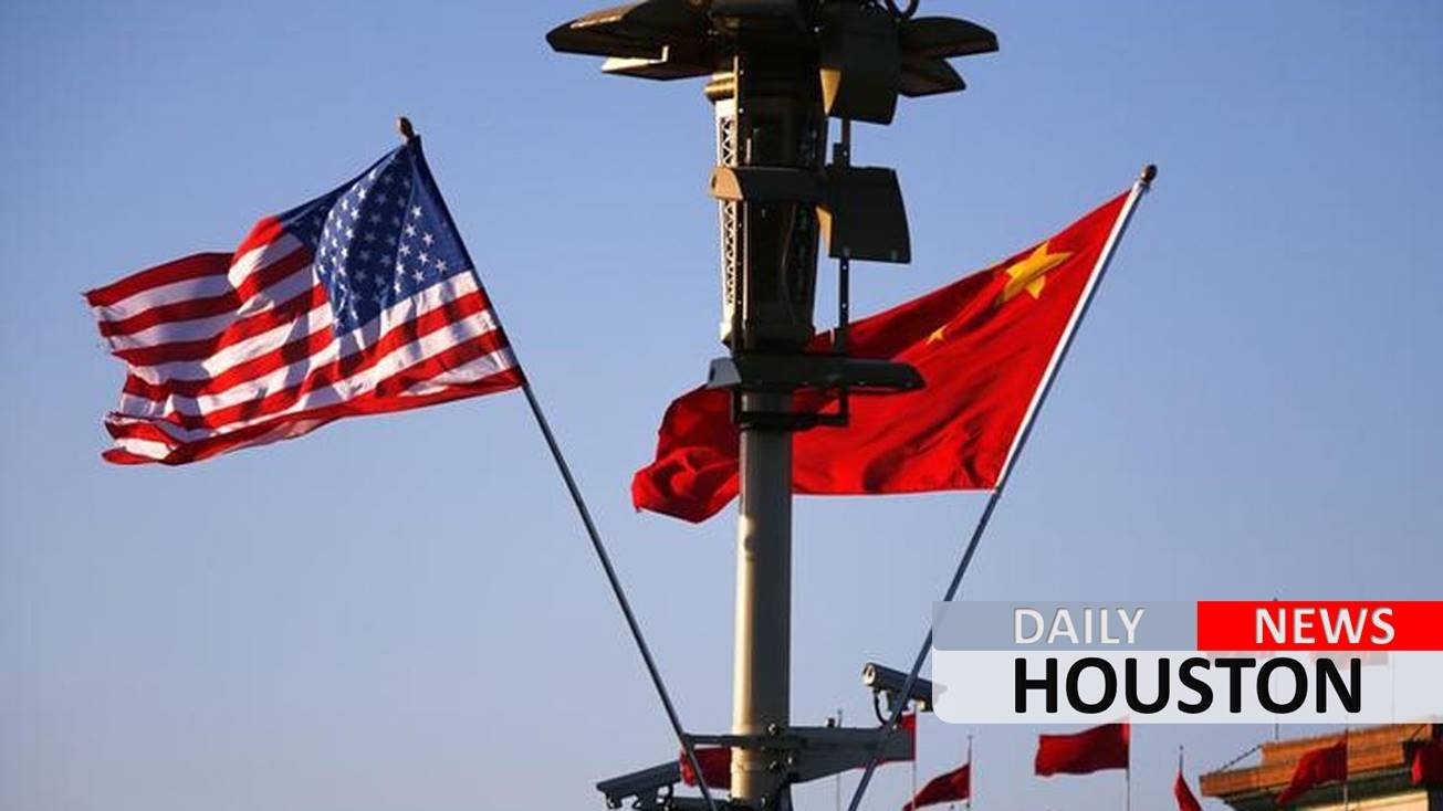 US, China agree to new round of trade talks next month