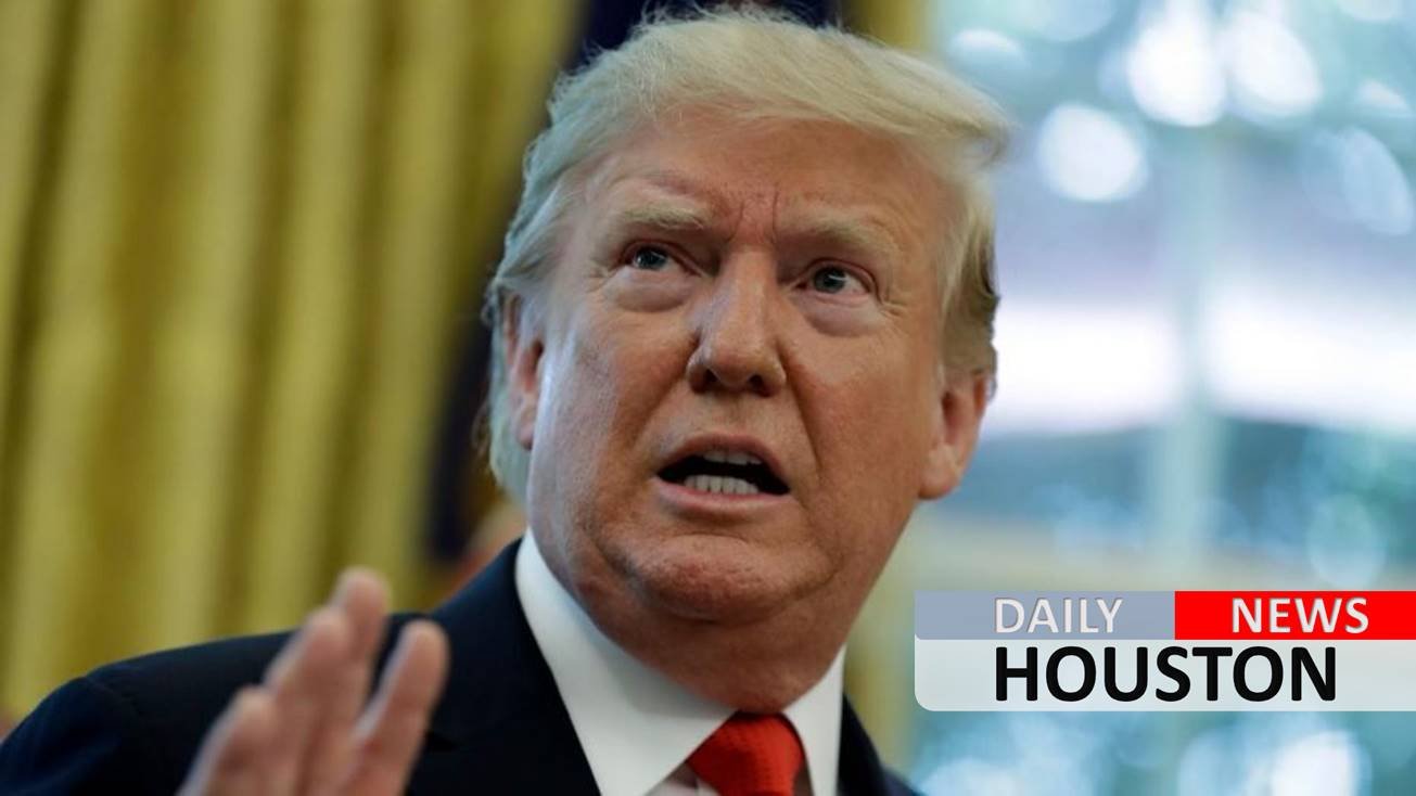 Trump blasts ‘totally illegal’ DACA order, says Obama didn’t have the right to sign it