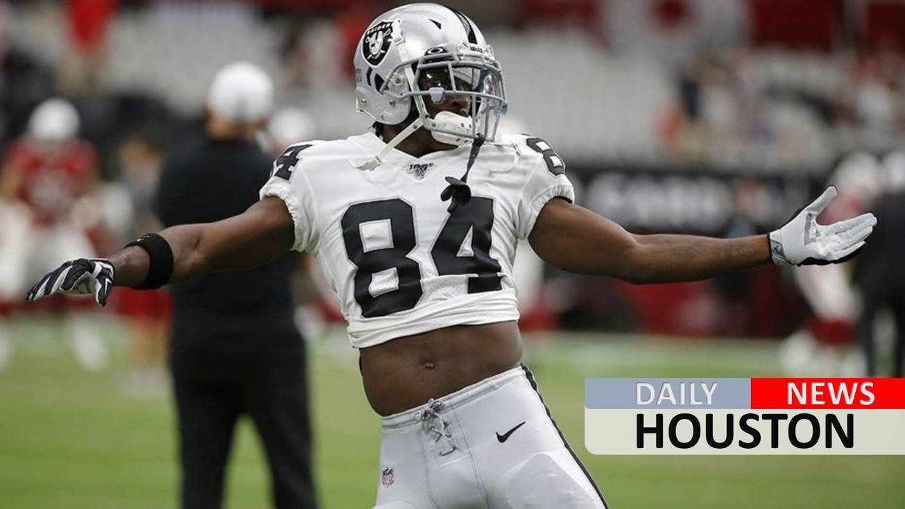 Antonio Brown used social media consultants to accelerate release from Raiders