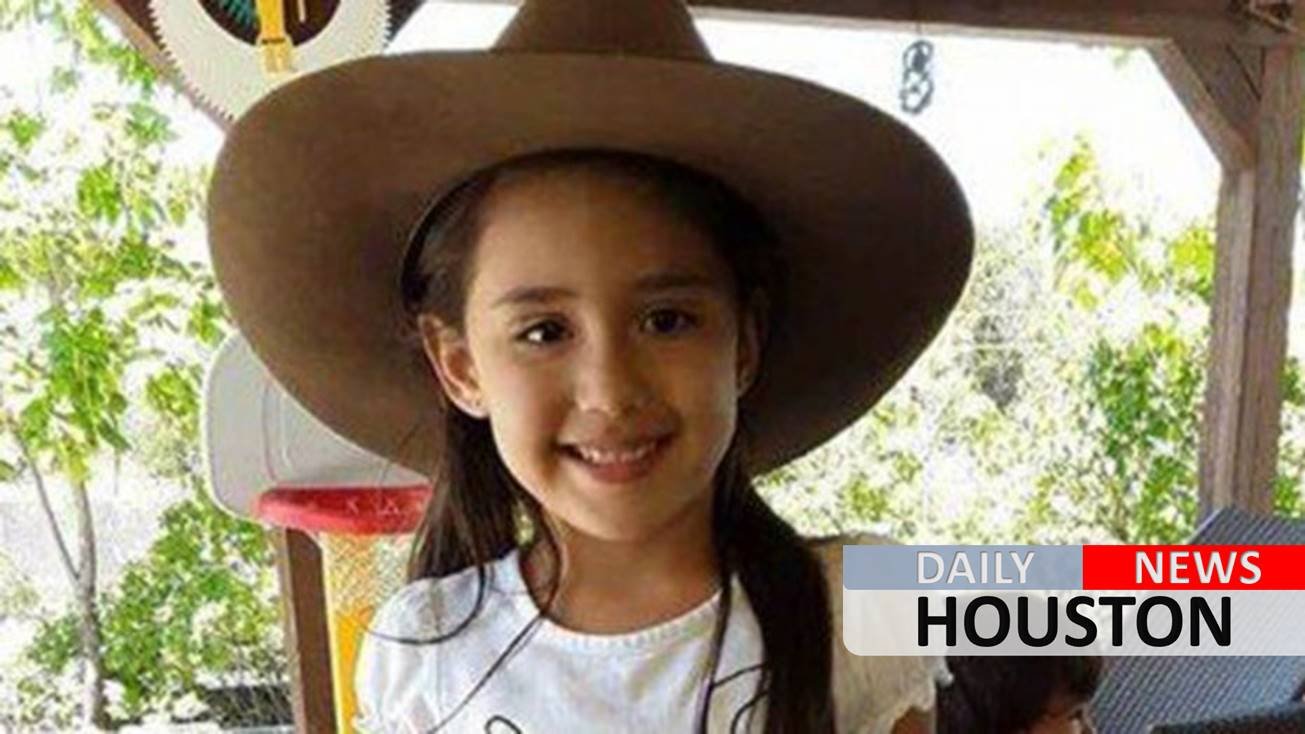 New Mexico girl, 5, found dead in Rio Grande River after disappearing days earlier