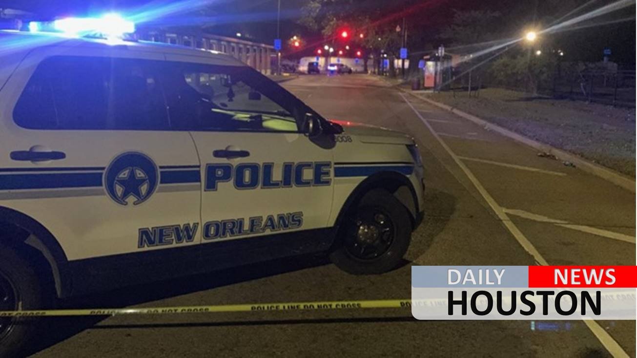 New Orleans shooting leaves 1 teen dead, 5 others wounded