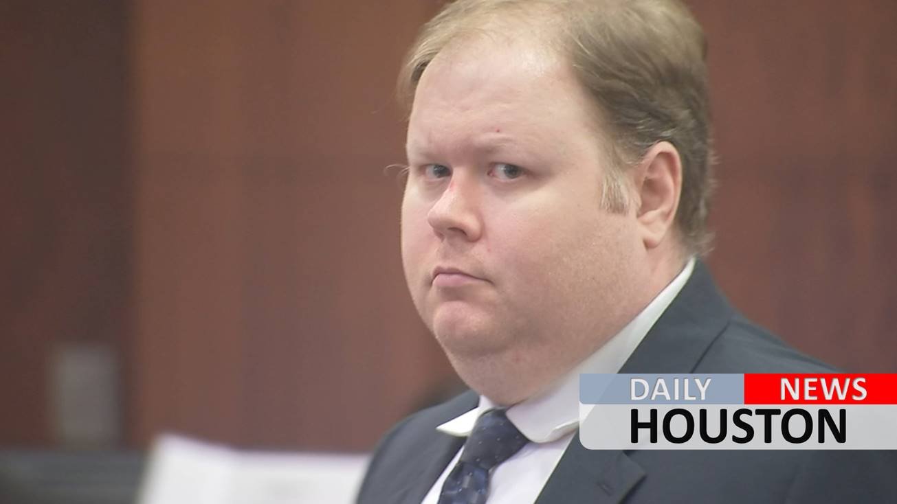 Jurors hear closing arguments in trial of man who’s accused of killing 6